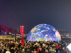 -中国宜宾·长江地标广场