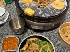 -酒拾烤肉(九方店)