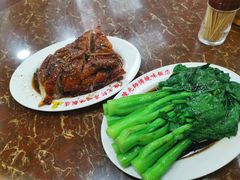 -陈光记烧腊店(罗保博士街店)