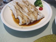 -粤点越有·茶点·粤菜(樵岭国际店)