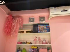 -BGM CLUB二次元主题桌游店(康王路店)