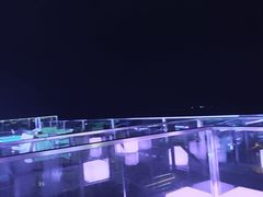 -Horizons Sky Bar & Cigar Lounge(太平洋丝绸酒店店)