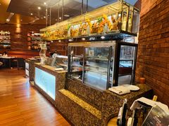 -马哥孛罗咖啡厅·Cafe Marco (厦门马哥孛罗东方大酒店)