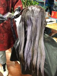 -Hair Glam 格拉姆造型旗舰店