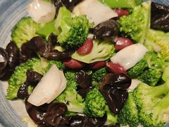 -那家小馆•北京菜•烤鸭(中关村店)