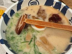 -味千拉面(广州白云机场T1西二店)