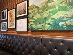 -星巴克(上海虹桥新天地二店)