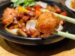 -四道菜·福建菜馆(新街口金鹰店)