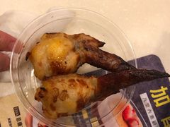 -许留山(上海街店)