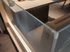 大堂-西塔老太太泥炉烤肉(川沙百联店)