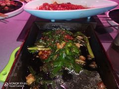 -丰茂烤串(全国首店)