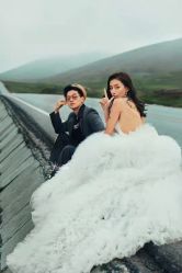 -施华洛婚纱摄影会所(范阳中路店)