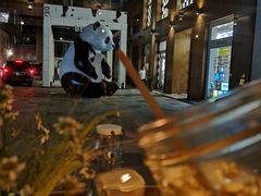 -RAC BAR(安福路店)