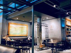 -星巴克(西湖天地店)