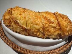 -Oyster Talks 四度蚝法餐厅
