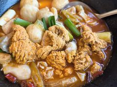 -肖记公安牛肉鱼杂馆·省级非物质文化遗产(崇仁路江滩直营店)