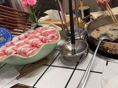 -九牛捞火锅(文化路店)