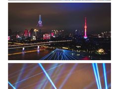 -武昌江滩