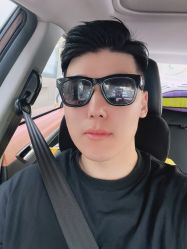 -MARTIN'S BARBER SHOP男士理发馆