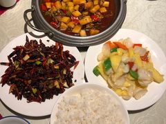 -广益饭店(翠湖公园北门街店)