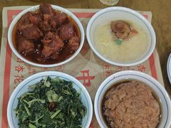 -杏花村水席楼·洛阳水席(老城十字街店)