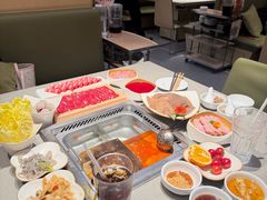 -海底捞火锅(太阳宫凯德mall店)