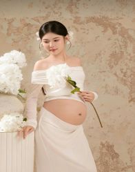 -麦迪孕妇照摄影(大师店)