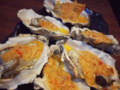 -马海涛牛肉串·午市牛腩饭·烧烤夜宵(领汇广场店)