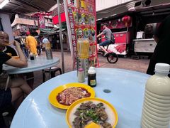 -汉记靓粥