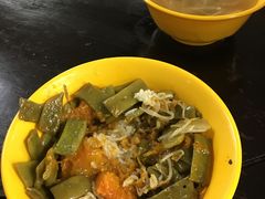 -九华山风景区月身宝殿