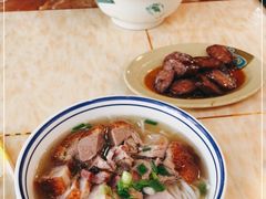 -香辉食馆(新兴路店)