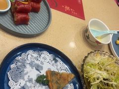 -点都德(龙之梦店)