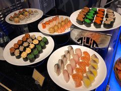 -泰谷酒店·太古码头闽菜自助餐厅