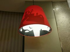 大堂-必胜客(湘隆店)