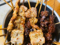 -炒豆合作社(东四总店)