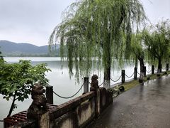 -南北湖风景区