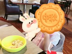 -无锡君来洲际酒店