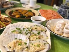 -盛港湾海鲜食府(黄沙店)