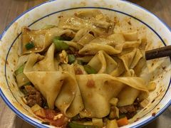 -福瑞记老孙头biangbiang面(新生路店)