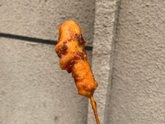 鸡肉小串-辽B·小串(总店)