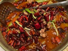-漢舍中国菜馆(889广场店)