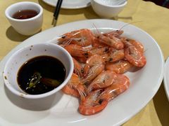 -吉莲利苑海鲜酒家(珠海拱北28年老字号店)