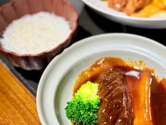 -魁盛居百年鲁菜馆(县西巷店)