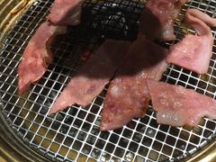 -牛人·雪花牛·木炭烤肉(昆山陆家店)