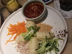 -桂满陇·西湖船宴(平安金融中心店)