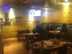 大堂-盘炉forenza·云贵川融合小食堂 ( 钟楼中柳巷店)