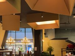 -狮拾久·现代新加坡料理(福田COCO Park店)