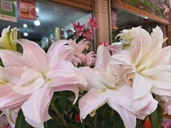 -大观篆新农贸市场
