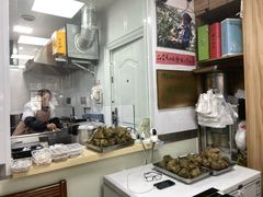 -古徽州馄饨店(宝安路店)