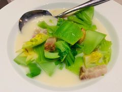 火腿芥菜煲-翠府(翠湖北路店)